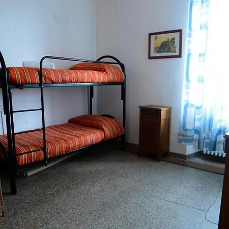 Hotel Touring Bardonazzi