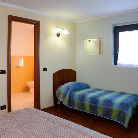 Touring Hotel