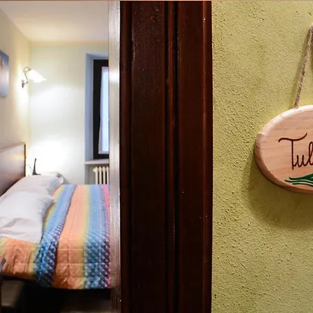 Touring Hotel